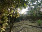 Land for Sale- Near Galle Road, Mount Lavinia