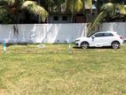 Land for Sale Near Galle Road Ratmalana