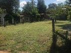 Land for Sale Near Gampaha Town