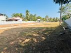 Land For Sale Near Homagama Godagama