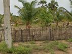 Land for Sale Near Kacheri