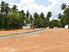 Land for Sale near Kadavatha Highway Entrance