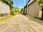 Land for Sale Near Kadawatha