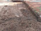 Land for sale near Kandy road in Yakkala