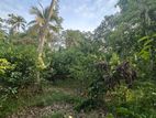 Land for Sale Near Karapitiya