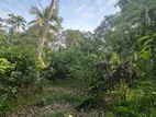 Land for Sale Near Karapitiya