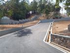 Land for sale Near Karapitiya Hospital