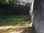 Land for Sale Near Katubedda Moratuwa