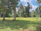 Land for Sale Near Kegalle Kurunegala Road