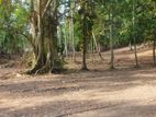 Land for Sale Near Koggala