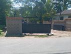 Land for Sale Near Koggala Lake Galle