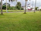 Land for sale near mactile Horana