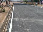 Land for Sale Near Maharagama