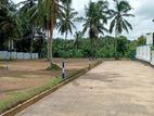 Land for Sale Near Millennium City, Athurugiriya
