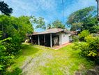 Land for Sale Near Mirissa Harbour