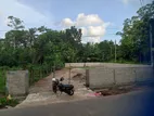 Land for Sale Karapitiya