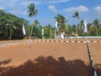 Land for Sale Near Moratuwa M21