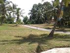 Land for Sale near Moronthuduwa Town