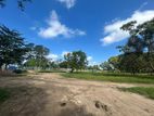 Land for sale Near Negombo Airport Sri Lanka