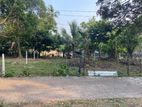 Land for Sale in Malabe