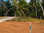 Land for sale Near Nittambuwa