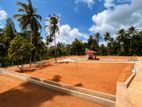 Land for Sale Near Nittambuwa Wathupitiwala U02
