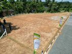 Land for Sale Near Padukka 315 Bus Road