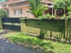 Land for Sale Near Panadura Town