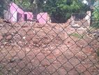 Land for sale near panadura town