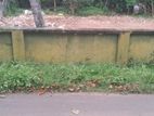 Land for sale near panadura town