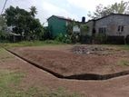 Land for Sale Near Panadura Town