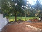 Land for Sale Near Panagoda City