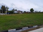 Land For Sale Near Piliyandala City Area M21