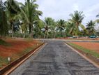 Land For Sale Near පන්නිපිටිය
