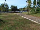 Land For Sale near Pokunuwita