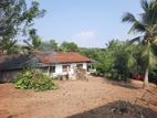 Land for Sale Near Ragama