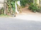 Land for Sale Near Ragama Town