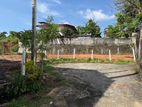 Land For Sale Near Sri Jayewardenepura Kotte