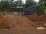 Land for sale Near Thalawathugoda Junction