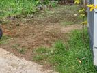 Land For Sale - Near the Highway entrance