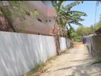 Land for Sale Near Thirunalvely Market