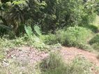 Land for Sale Near Thiththapajjala Hospital