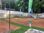 Land for Sale Near to Galle Road Katubedda M21