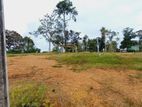Land for sale near to hirana rd