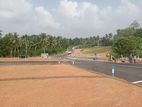 Land For Sale Near To Homagama (9km)