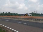 Land for Sale Near to Homagama