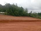 Land for Sale Near to Horana Colombo Bus Route