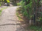 Land for Sale Near to Kandy
