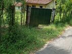 Land for Sale Udugampola