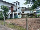 Land for sale Neelammahara Road katuwawala Boralesgamuwa